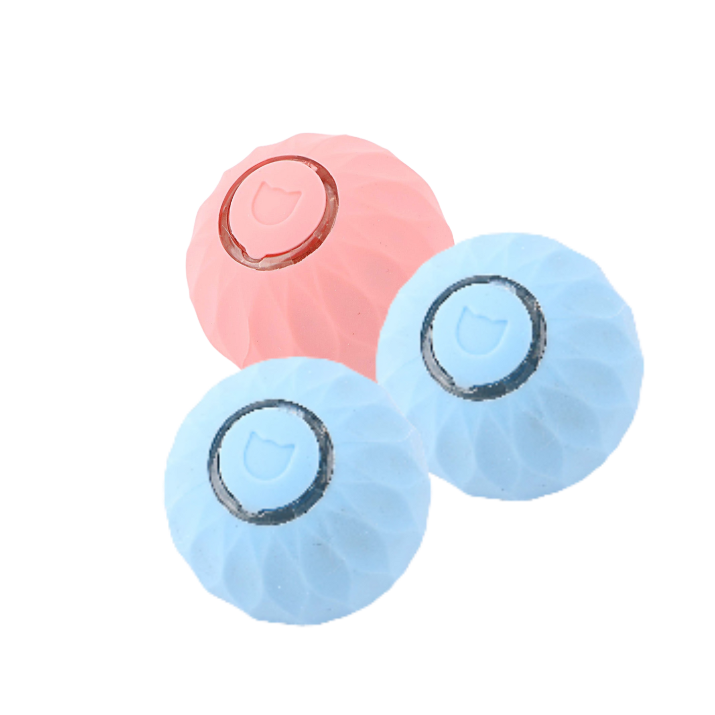 PET POWER BOUNCY BALL 2.0