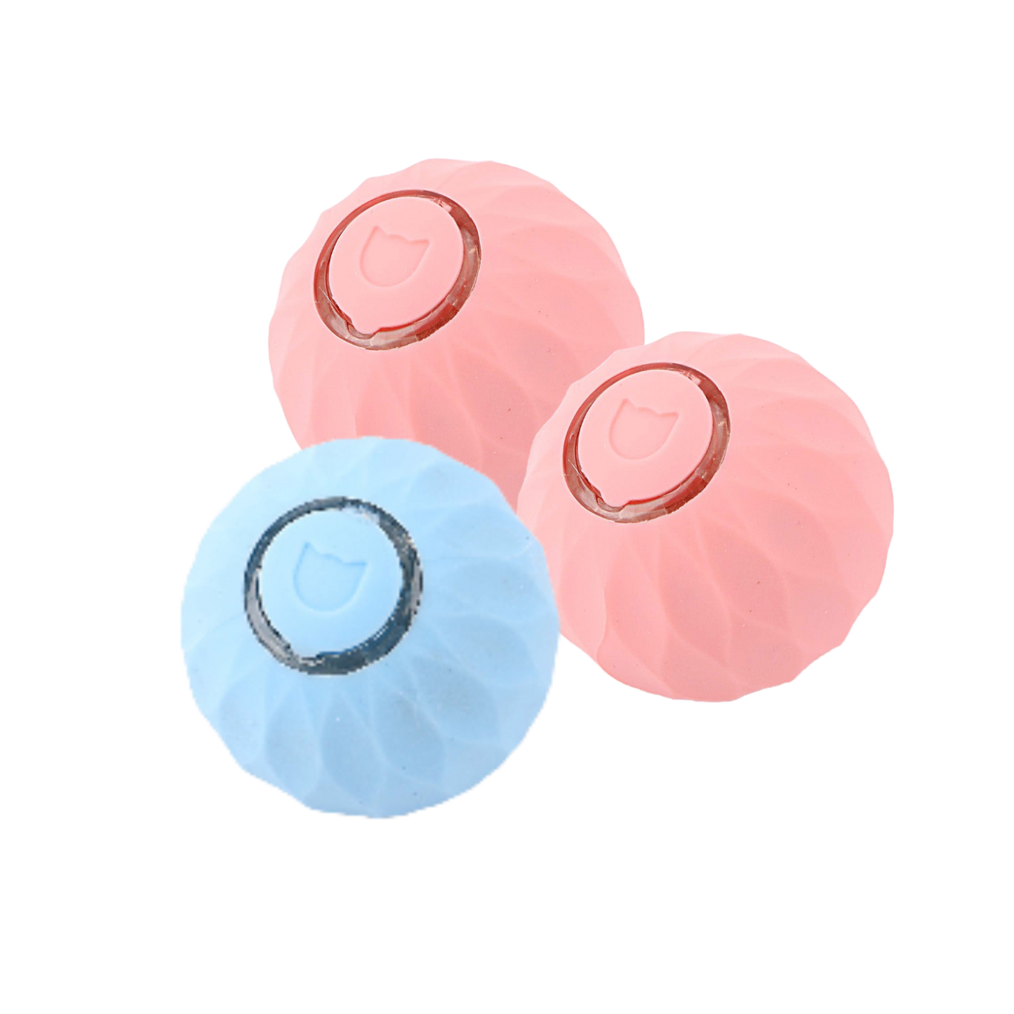 PET POWER BOUNCY BALL 2.0