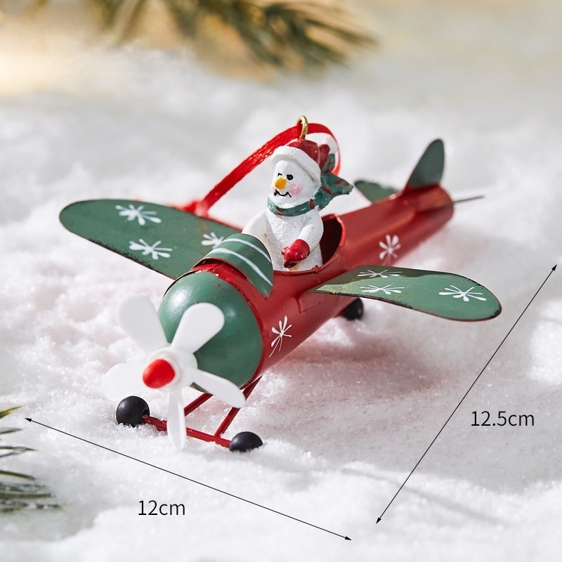 🎄Creative and Unique Christmas Tree Ornaments🎅🦌⛄