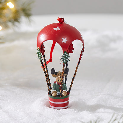 🎄Creative and Unique Christmas Tree Ornaments🎅🦌⛄