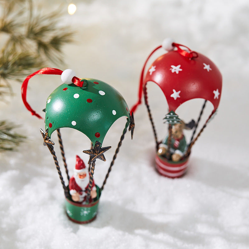 🎄Creative and Unique Christmas Tree Ornaments🎅🦌⛄