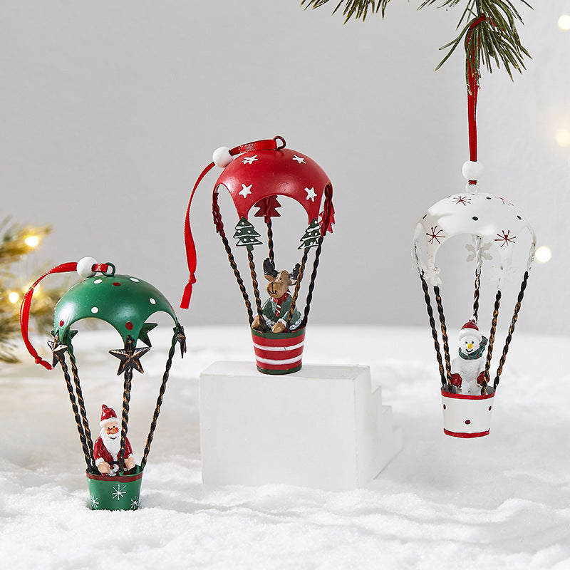 🎄Creative and Unique Christmas Tree Ornaments🎅🦌⛄