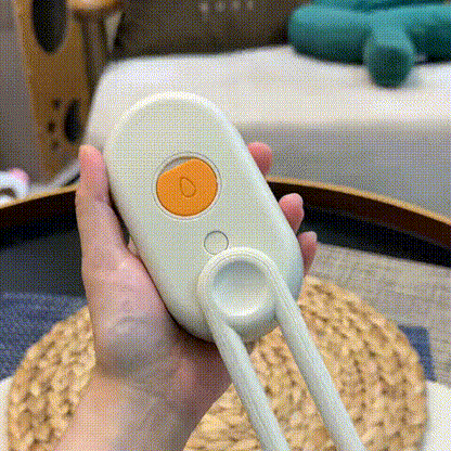 Pet Electric Steam Spray Massage Brush🌟3 in 1