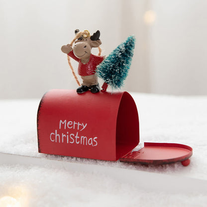 🎄Creative and Unique Christmas Tree Ornaments🎅🦌⛄